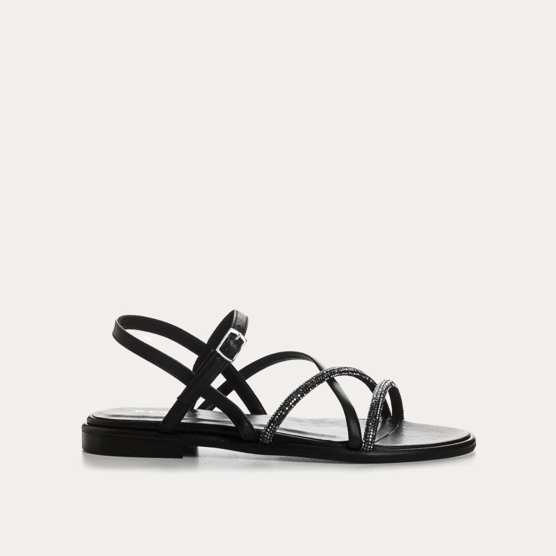 Winona Sandals - Women's Flange Flange Shoes | Reqins