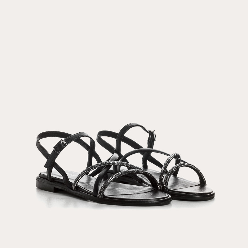 Winona Sandals - Women's Flange Flange Shoes | Reqins