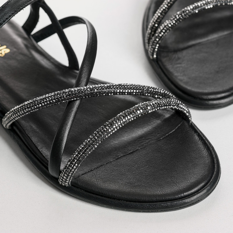 Winona Sandals - Women's Flange Flange Shoes | Reqins