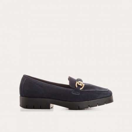 Mocassin femme reqins outlet