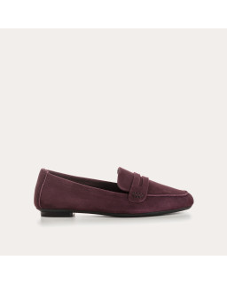 Loafers Hema in sUEDE flexible