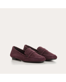 Loafers Hema in sUEDE flexible