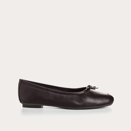 Ballerines HARMONY - ballerines femme cuir | Reqins