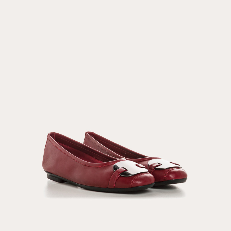 Hermes leather balloons - Elegance & Style