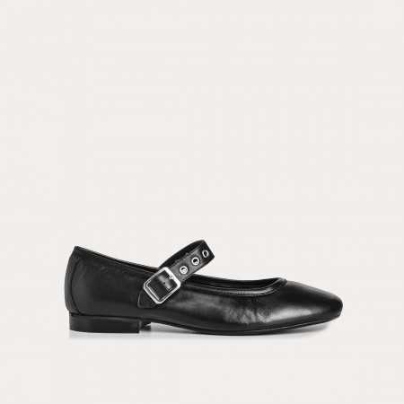 BABIES CELESTA CUIR
