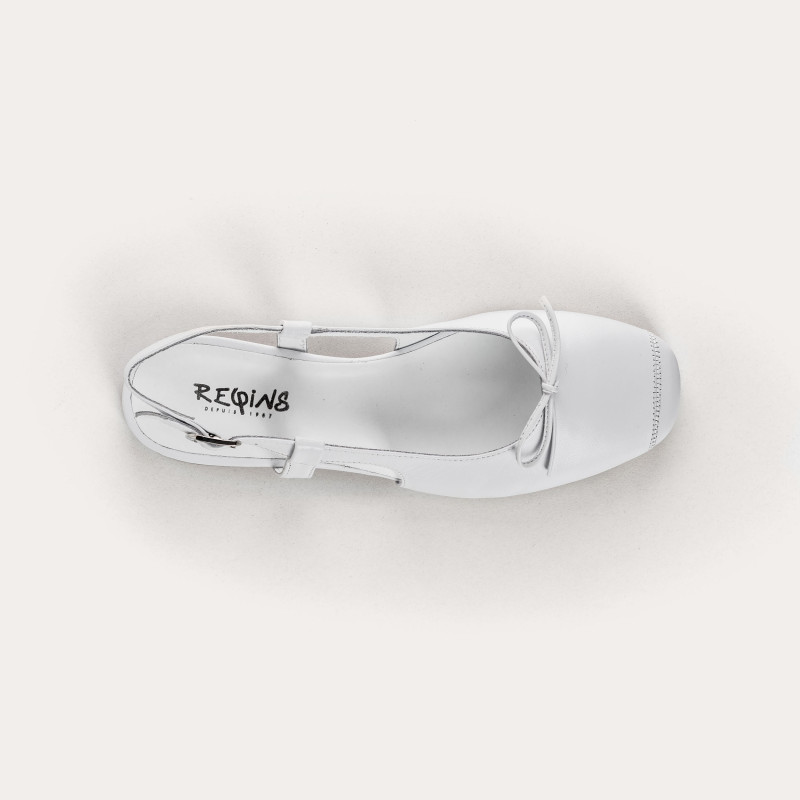 Circee Ballerines - flat slingback shoes