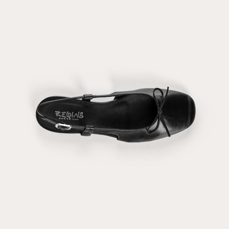 Circee Ballerines - flat slingback shoes