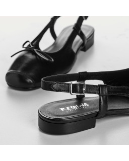 Circee Ballerines - flat slingback shoes