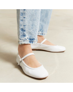 Babies Honor Cuir CC Femme : l'allure rétro-chic | Reqins