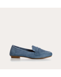 Loafers Hema in sUEDE flexible