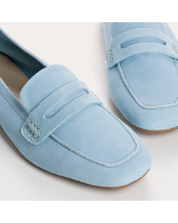 Loafers Hema in sUEDE flexible