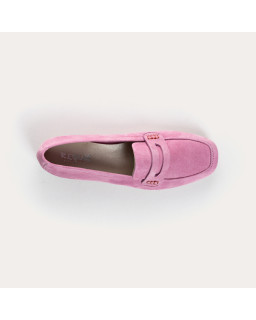 Loafers Hema in sUEDE flexible