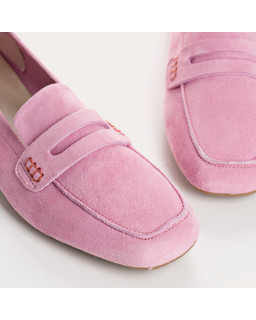 Loafers Hema in sUEDE flexible