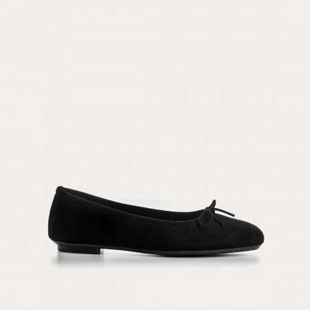 BALLERINES HARMONY CUIR...