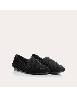 Loafers Hema CC in sUEDE square toe