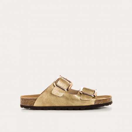 MULES NIDA VERNIS GRAINE