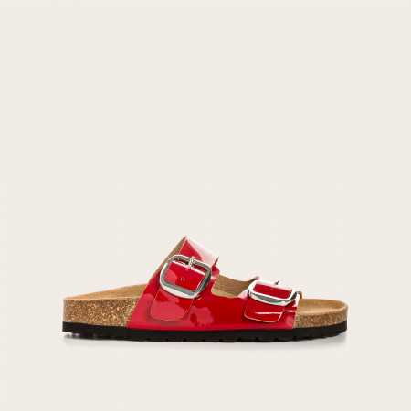 MULES MERCURE VERNIS
