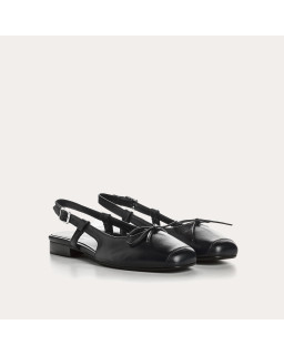 Circee Ballerines - flat slingback shoes