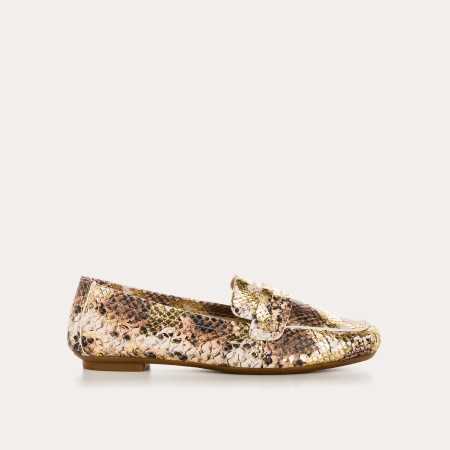 MOCASSINS HEMA SERPENT