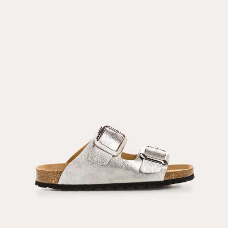 MULES NIDA VERNIS GRAINE