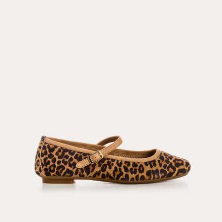 BABIES HONOR CUIR VELOURS...