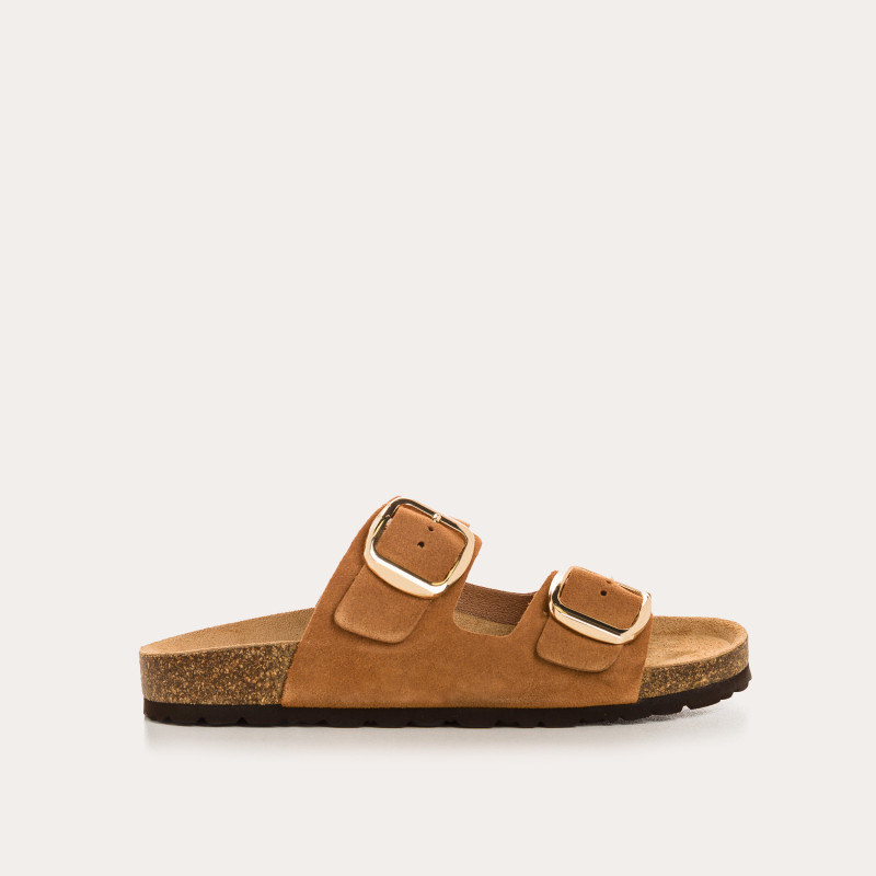 Mercury mulled velvet leather - comfort and style - Reqins