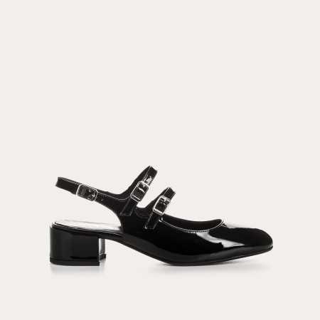 BABIES SLINGBACK À TALONS...