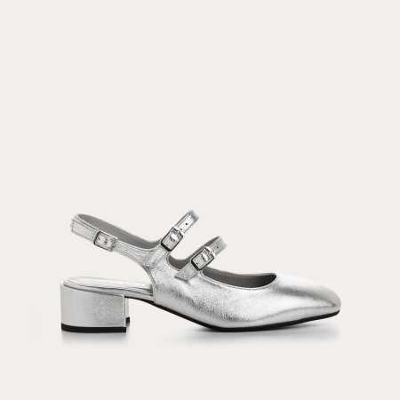 BABIES SLINGBACK À TALONS...