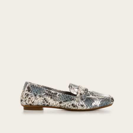 MOCASSINS HEMA SERPENT