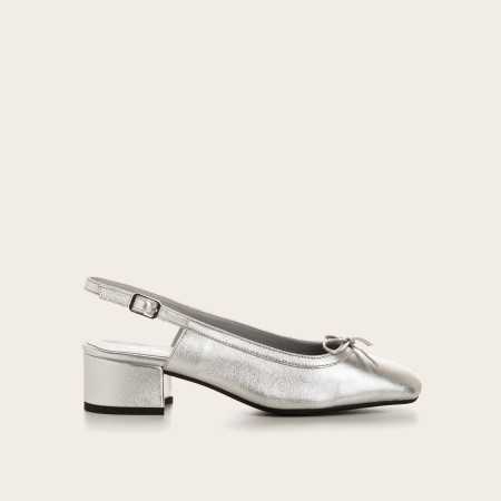BALLERINES SLINGBACK À...