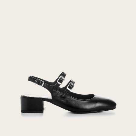 BABIES SLINGBACK À TALONS...
