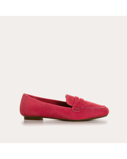 Loafers Hema in sUEDE flexible