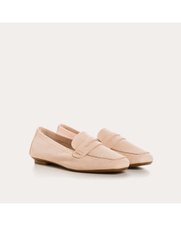 Loafers Hema in sUEDE flexible