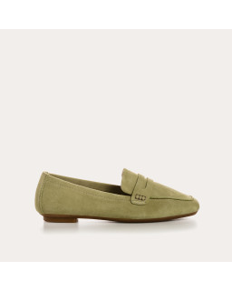 Loafers Hema in sUEDE flexible