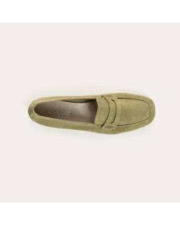 Loafers Hema in sUEDE flexible