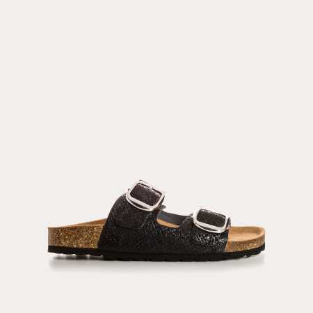MULES MERCURE SERPENT