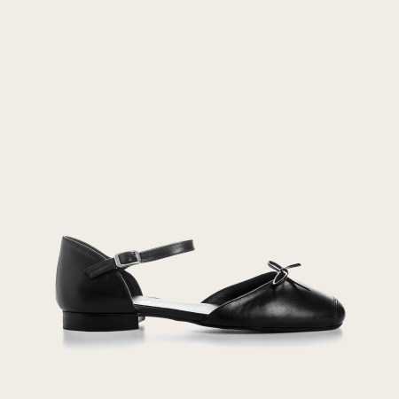 BABIES CHERIE CUIR