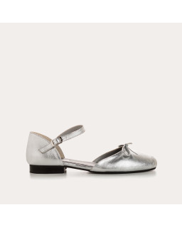 Mary Janes Open On The Cherie Women's Side - Elegance and Comfort