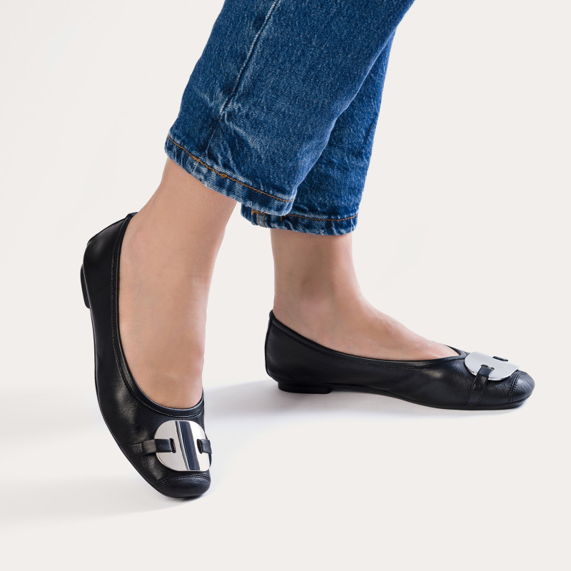 Hermes leather balloons - Elegance & Style