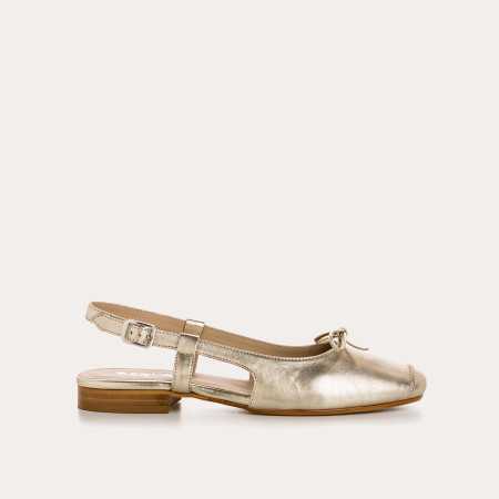 BALLERINES SLINGBACK...