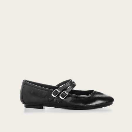 BABIES HOLGA CUIR
