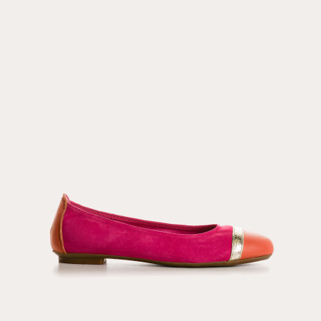 Silver Ballerina - Honey | Reqins