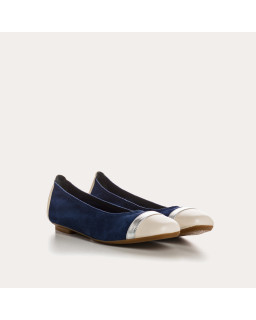 Silver Ballerina - Honey | Reqins