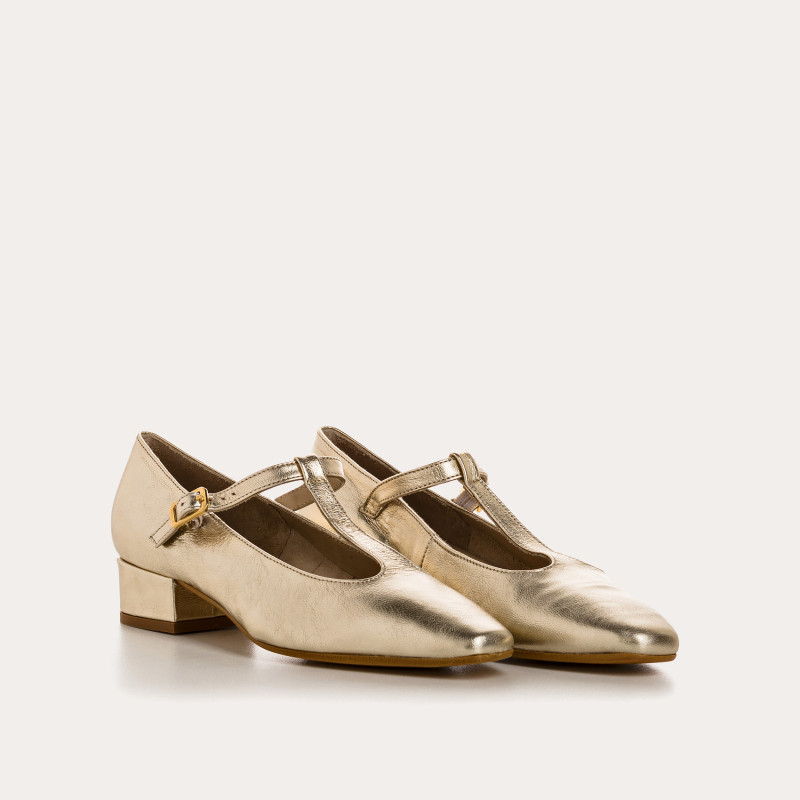 Filomene Ballerinas - Women's Shoes | Reqins