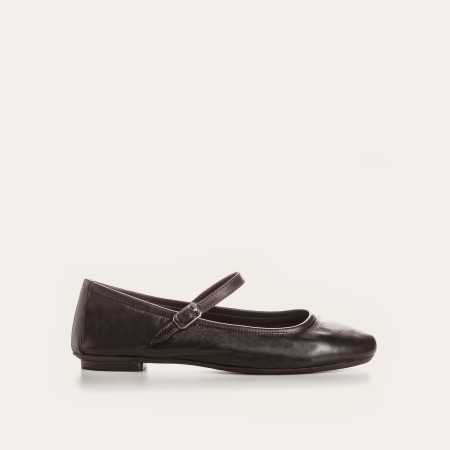 BABIES HONOR CUIR