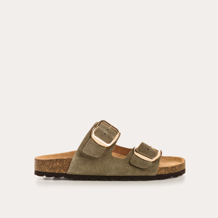 Mercury mulled velvet leather - comfort and style - Reqins