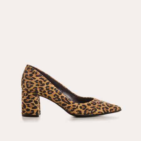 ESCARPINS TILDA CUIR...