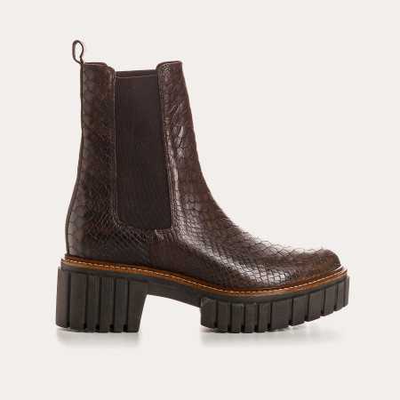 BOTTINES BASEA PYTHON