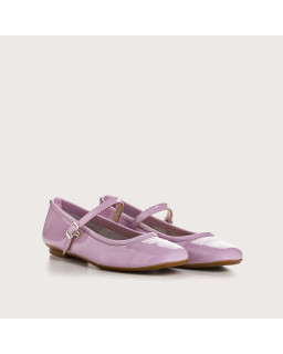 Honor patent leather mary janes | Reqins