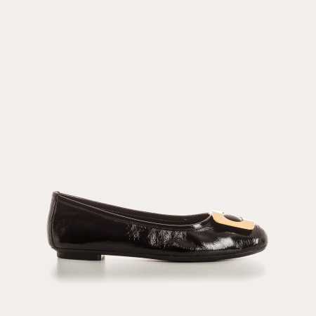 BALLERINES HALINA NAPLAK
